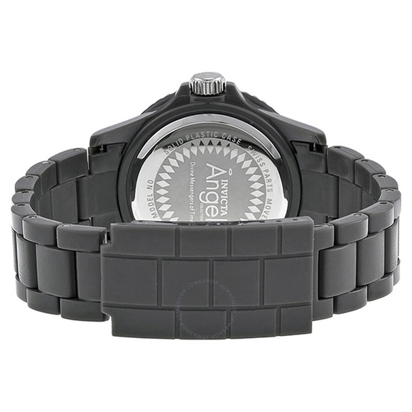 Angel Candy White Dial Ladies Watch Item No. 1213 - Picture 4 of 11